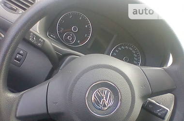 Универсал Volkswagen Caddy 2014 в Сумах