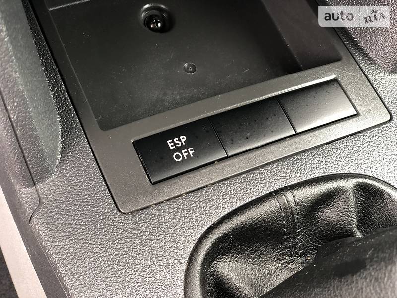 Универсал Volkswagen Caddy 2008 в Киеве