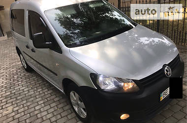 Інші легкові Volkswagen Caddy 2011 в Миколаєві