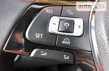 Минивэн Volkswagen Caddy 2018 в 