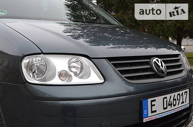 Универсал Volkswagen Caddy 2008 в Ровно