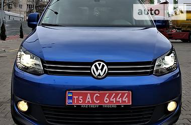 Универсал Volkswagen Caddy 2015 в Млинове