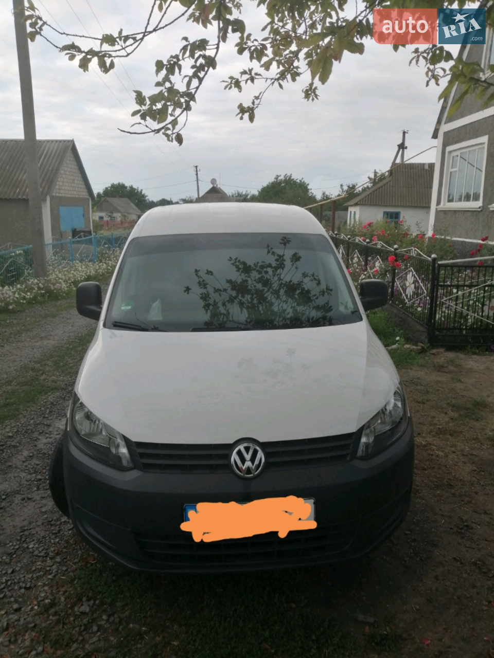 2011 Volkswagen Caddy - мініатюра 14
