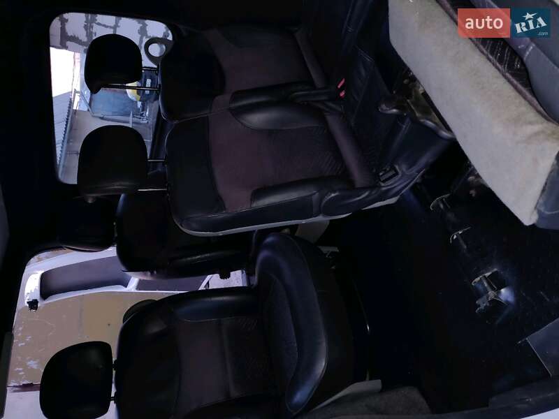 Минивэн Volkswagen Caddy 2015 в Хмельницком