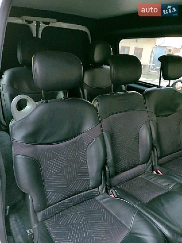 Минивэн Volkswagen Caddy 2015 в Хмельницком