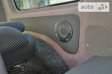 Минивэн Volkswagen Caddy 2015 в 