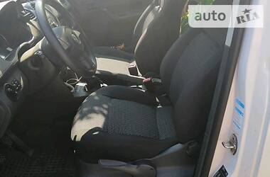 Volkswagen Caddy 2015 Volkswagen Caddy 2015