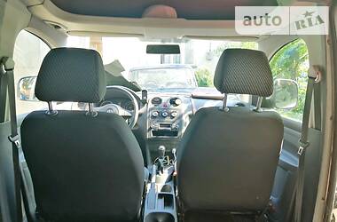 Минивэн Volkswagen Caddy 2015 в 