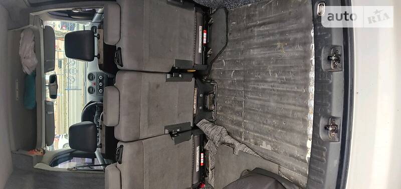 Универсал Volkswagen Caddy 2013 в Киеве