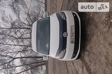 Универсал Volkswagen Caddy 2013 в 