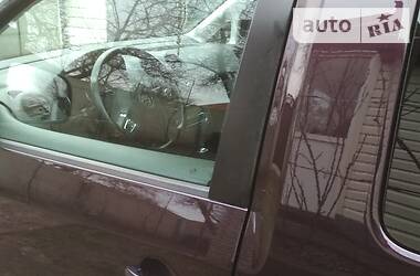 Універсал Volkswagen Caddy 2011 в 