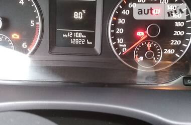 Універсал Volkswagen Caddy 2011 в 