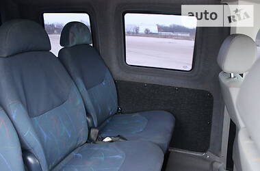Минивэн Volkswagen Caddy 2008 в 