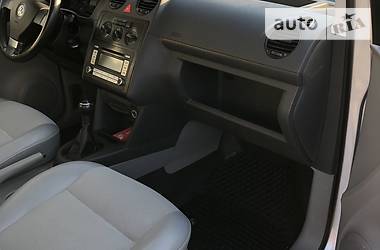 Седан Volkswagen Caddy 2006 в 