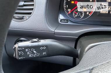 Мінівен Volkswagen Caddy 2013 в 
