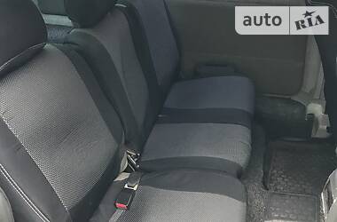 Мінівен Volkswagen Caddy 2008 в 