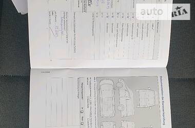 Вантажопасажирський фургон Volkswagen Caddy 2017 в 