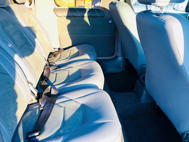 Мінівен Volkswagen Caddy 2015 в Бердичеві