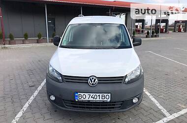Volkswagen Caddy 2015 Volkswagen Caddy 2015