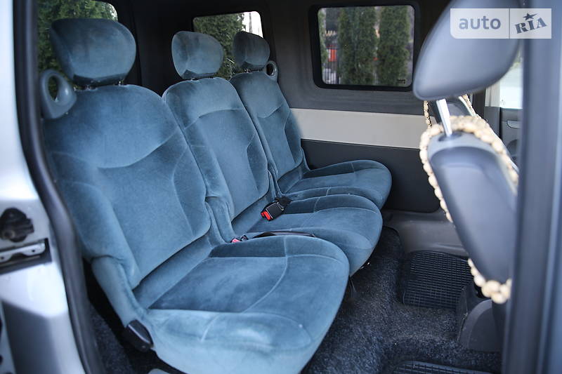 Універсал Volkswagen Caddy 2011 в Вінниці