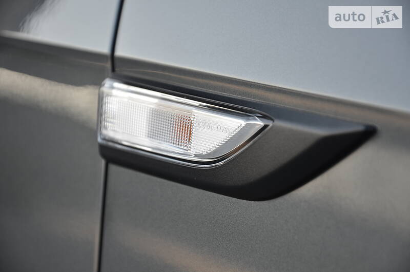 Мінівен Volkswagen Caddy 2016 в Луцьку