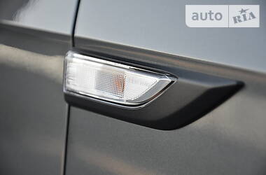 Мінівен Volkswagen Caddy 2016 в 