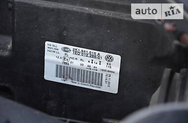 Мінівен Volkswagen Caddy 2016 в 