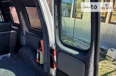 Пікап Volkswagen Caddy 2005 в 