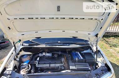Пікап Volkswagen Caddy 2005 в 