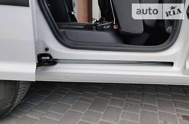 Універсал Volkswagen Caddy 2016 в 
