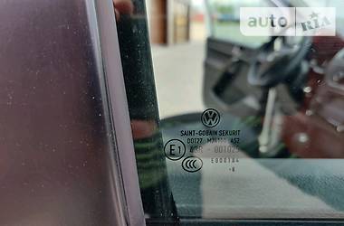 Універсал Volkswagen Caddy 2016 в 