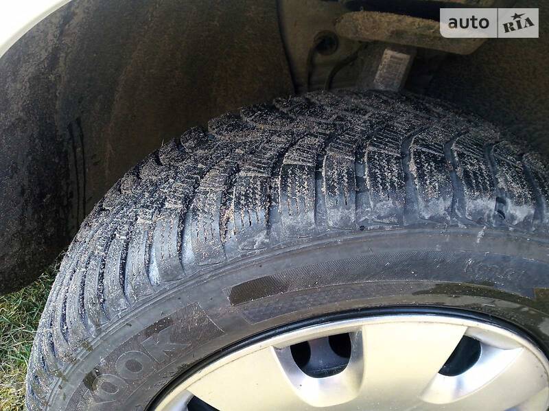 Мінівен Volkswagen Caddy 2015 в Ковелі