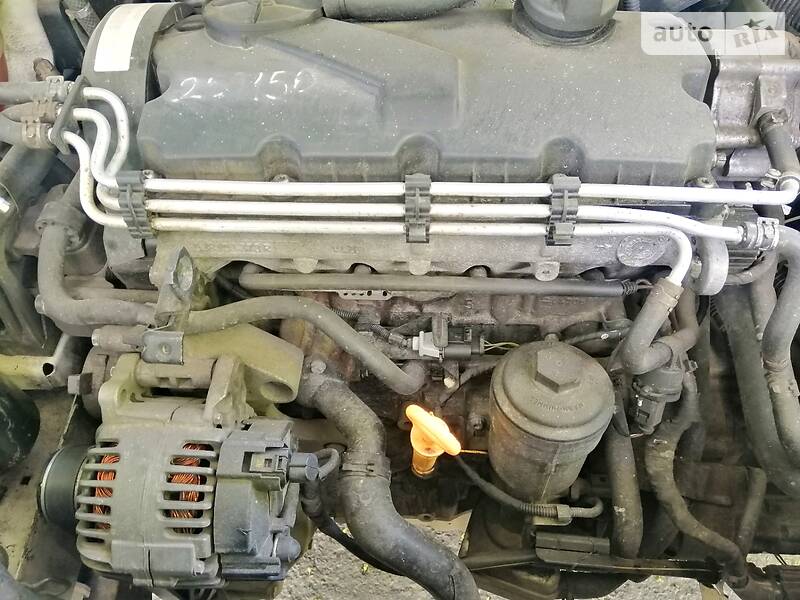 Мінівен Volkswagen Caddy 2006 в Калуші