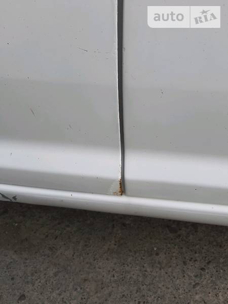 Мінівен Volkswagen Caddy 2004 в Львові