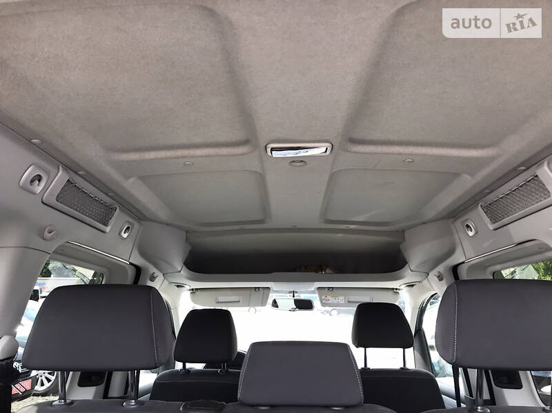 Універсал Volkswagen Caddy 2015 в Луцьку