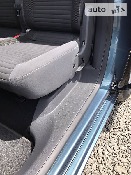 Універсал Volkswagen Caddy 2015 в Луцьку