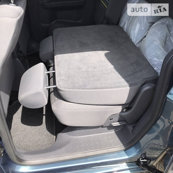 Універсал Volkswagen Caddy 2015 в Луцьку