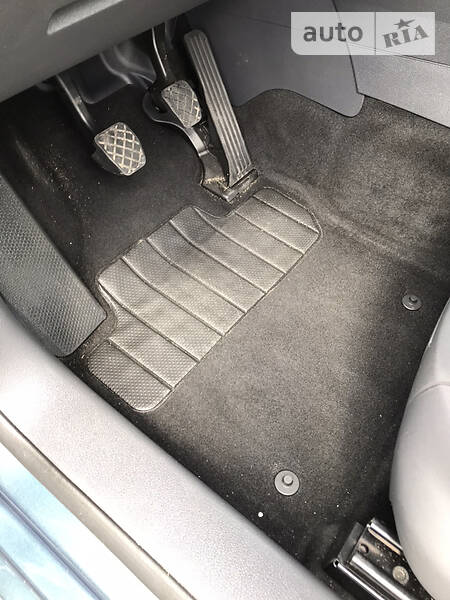 Універсал Volkswagen Caddy 2015 в Луцьку