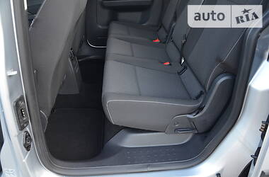 Мінівен Volkswagen Caddy 2017 в Луцьку