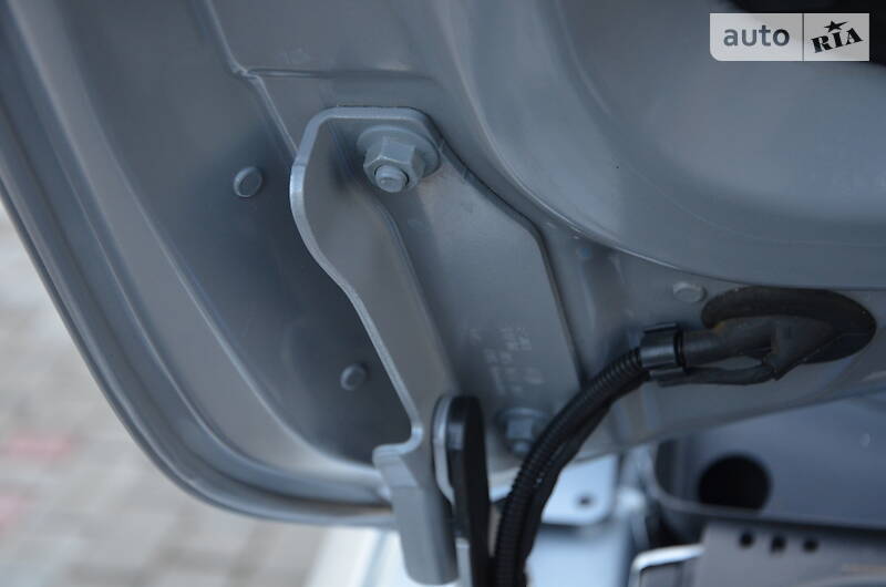 Мінівен Volkswagen Caddy 2017 в Луцьку