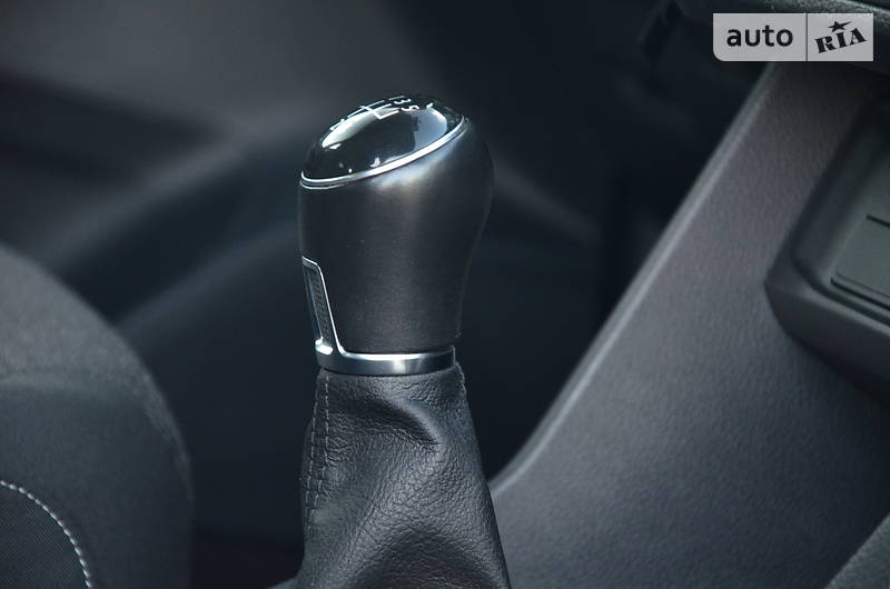 Мінівен Volkswagen Caddy 2017 в Луцьку