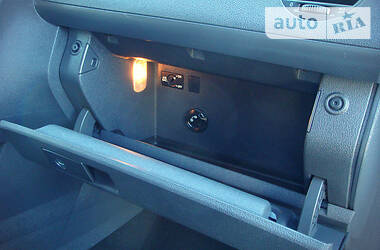 Мінівен Volkswagen Caddy 2014 в 
