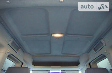 Мінівен Volkswagen Caddy 2014 в 