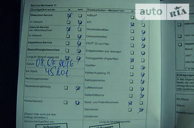 Мінівен Volkswagen Caddy 2014 в 