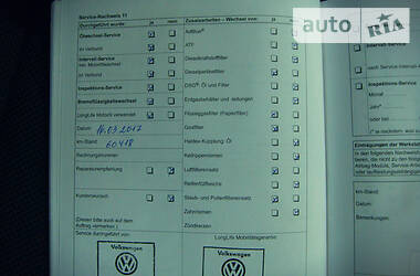 Мінівен Volkswagen Caddy 2014 в 