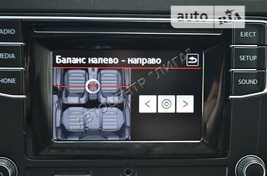 Вантажопасажирський фургон Volkswagen Caddy 2016 в Хмельницькому