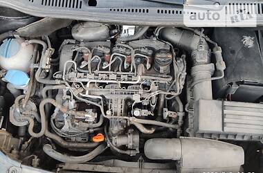 Універсал Volkswagen Caddy 2011 в 