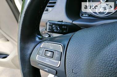 Мінівен Volkswagen Caddy 2015 в Житомирі