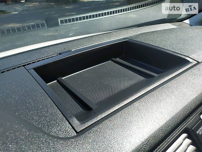 Мінівен Volkswagen Caddy 2016 в Києві