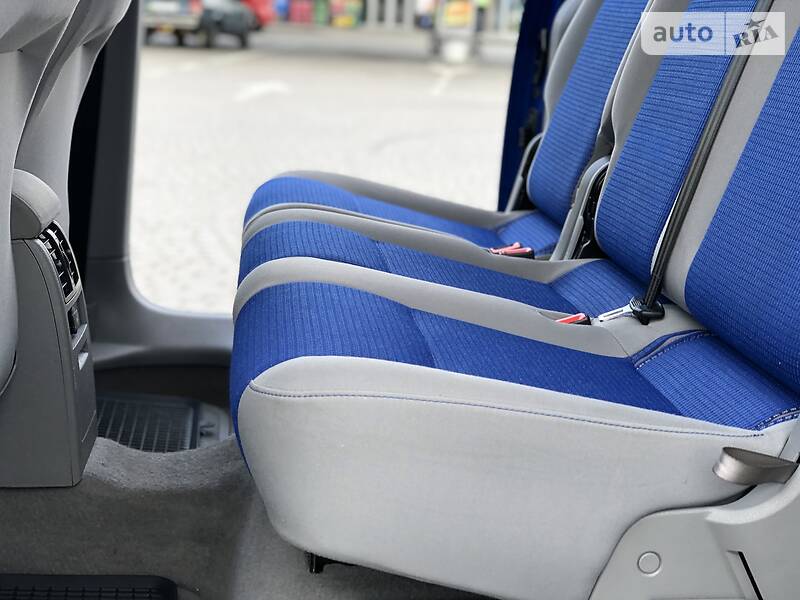 Вантажопасажирський фургон Volkswagen Caddy 2007 в Дрогобичі фото 96 Вантажопасажирський фургон Volkswagen Caddy 2007 в Дрогобичі